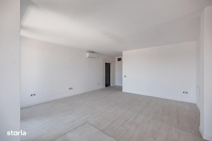 Apartament cu 3 camere în Mehala