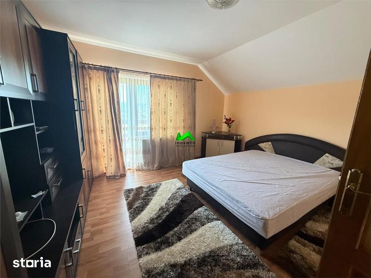 Casa de vanzare 4 camere garaj teren Micesti Alba - 6