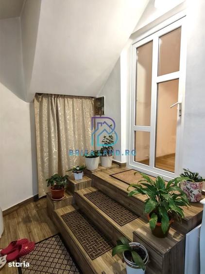 Apartament cu 2 camere decomandat în Bucureștii Noi