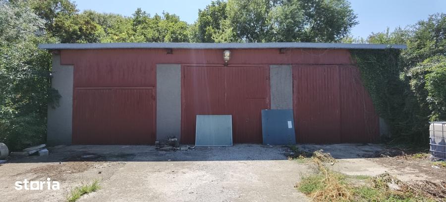 Casă cu 5 camere cu Teren 1438 Mp în Chiscani