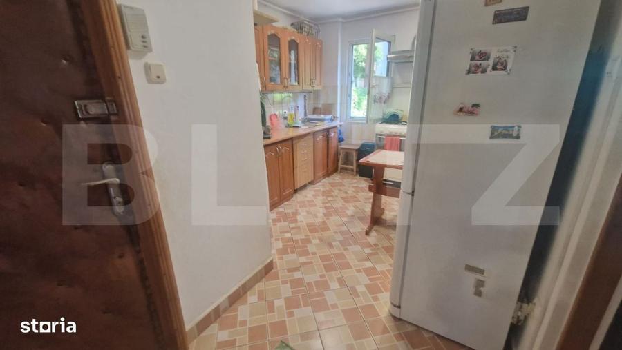 Apartament cu 2 camere în Astra