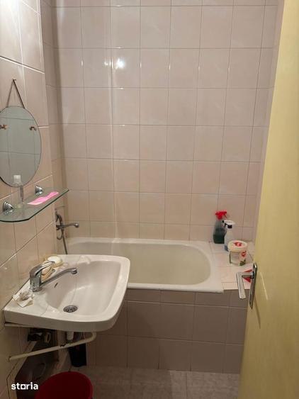 Apartament cu 2 camere decomandat în Mănăștur — fotografia 3