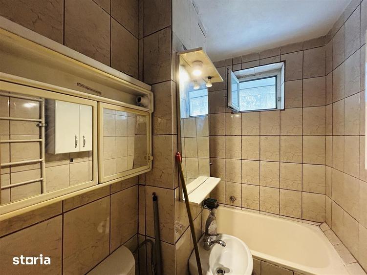 Apartament cu 2 camere în Cedonia