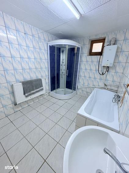 Casă cu 3 camere cu Teren 711 Mp în Paleu