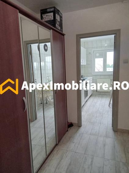 Apartament cu 2 camere decomandat în Dristor