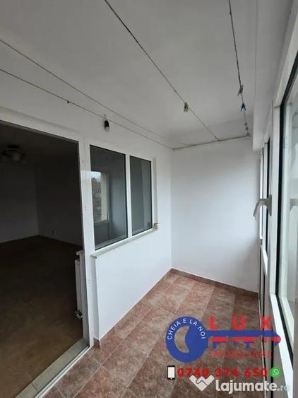 Apartament cu 2 camere decomandat în Babadag