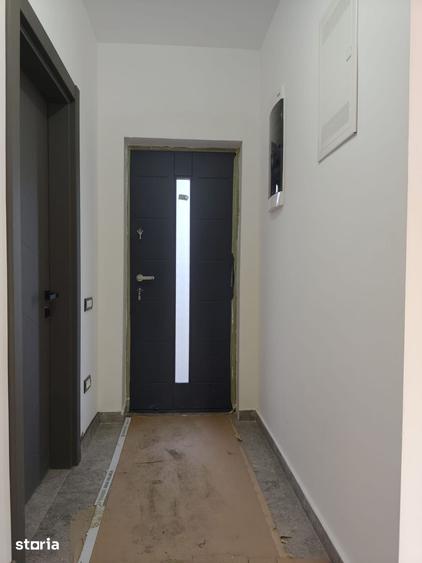 Casă cu 4 camere cu Teren 500 Mp în Tărtășești