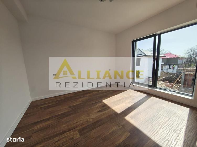 Casacomplex rezidential | 4 dormitoare | Teren 340 mp - 2