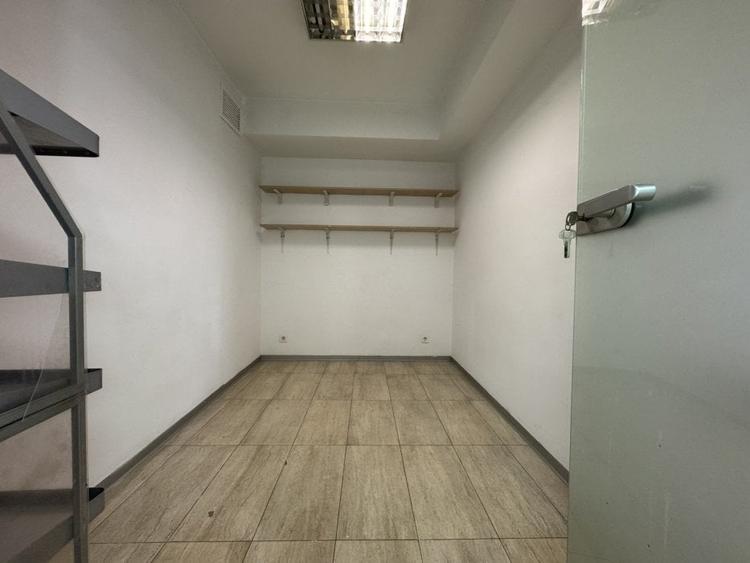Spațiu comercial, de 252 mp, în Victoriei