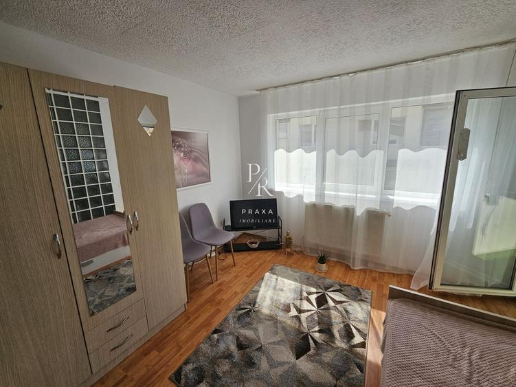 Apartament de vanzare 2 camere, parcare, Str Stejarului, Floresti! - 9
