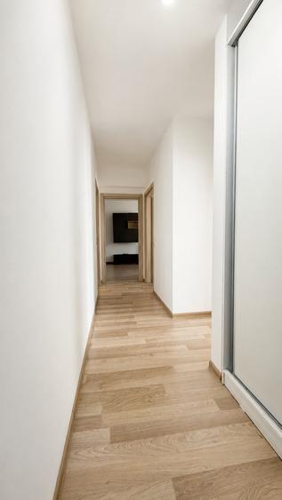 Apartament cu 2 camere decomandat, mobilat în Militari