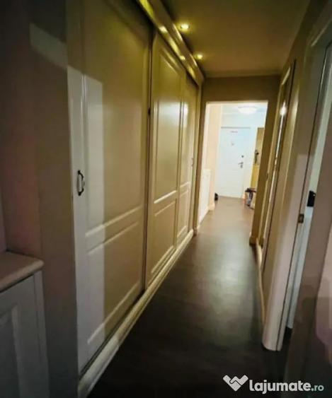 Apartament 3 camere de inchiriat in zona Dacia Mobilat - 2