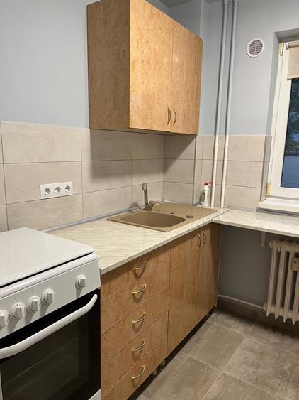 Apartament cu 2 camere decomandat în Mănăștur