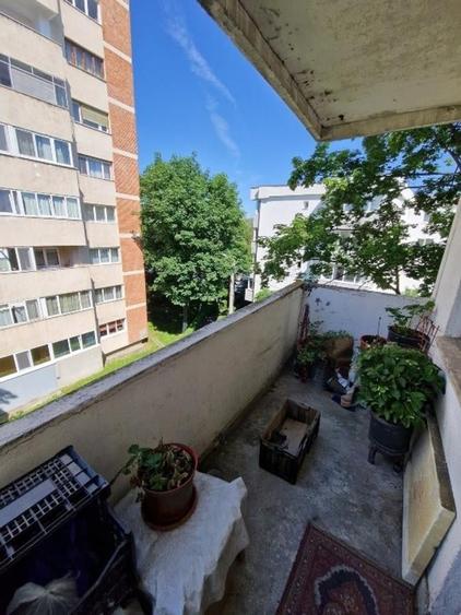 Apartament de vânzare, 3 camere, 64 mp, Gheorgheni zona Titulescu - 9