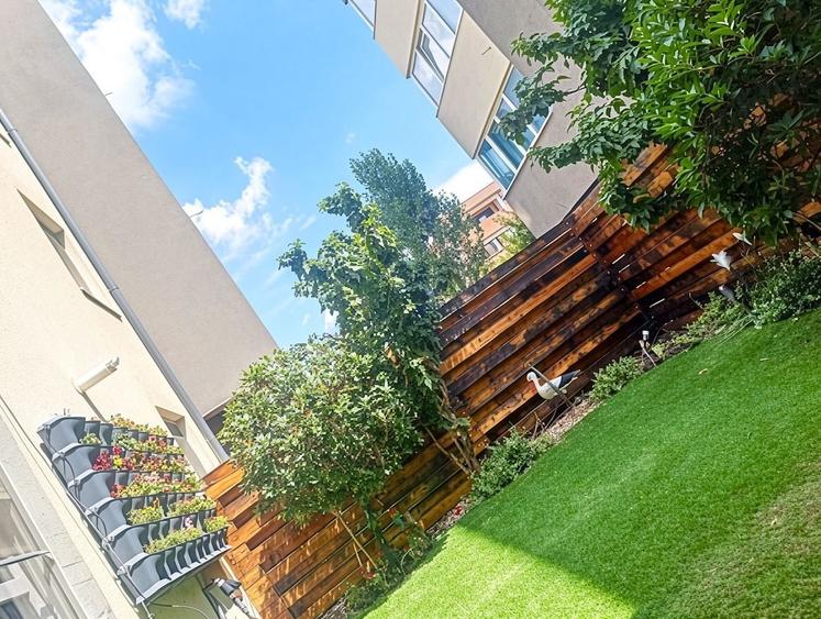 Ap 2cam | 15min M Nicolae Teclu | Centrala proprie | Parcare | Pet Friendly - 10