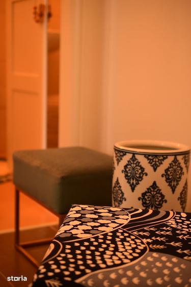 Apartament cu 2 camere decomandat în Giurgiului