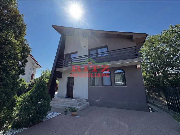 Casă cu 1 camere cu Teren 507 Mp în Ultracentral