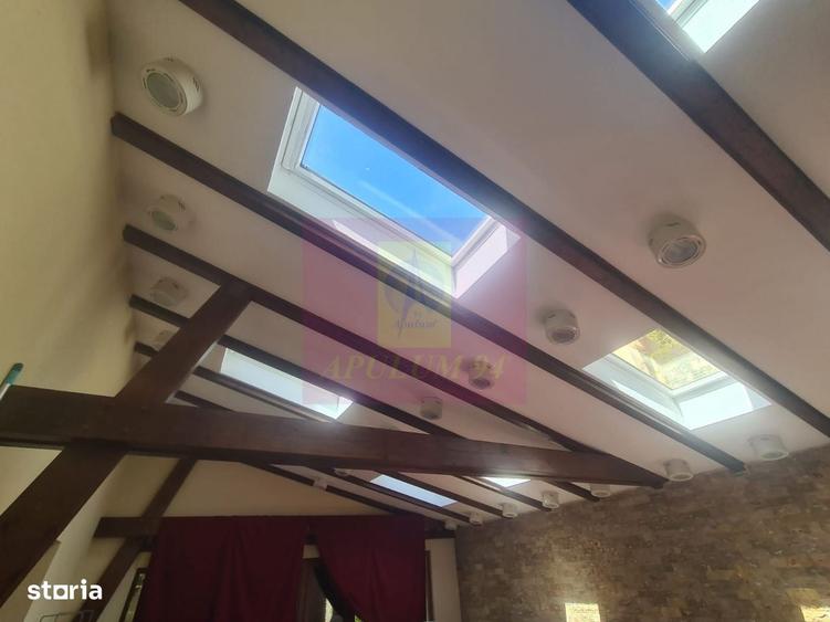 Casă cu 4 camere în Cioplea