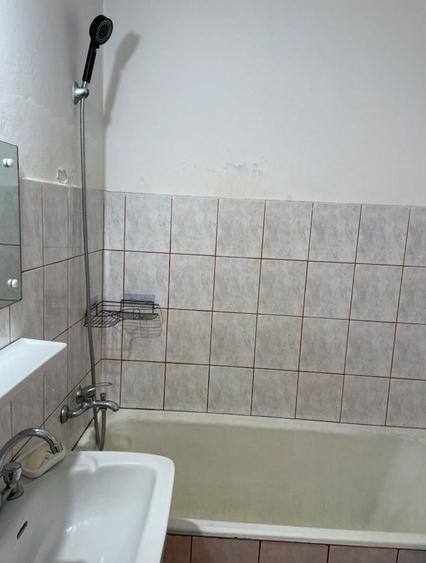 Garsonieră semidecomandată în Central