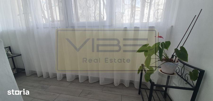 Apartament 2 camere+living central Podu Ros - 7 min Palas Mall - 4