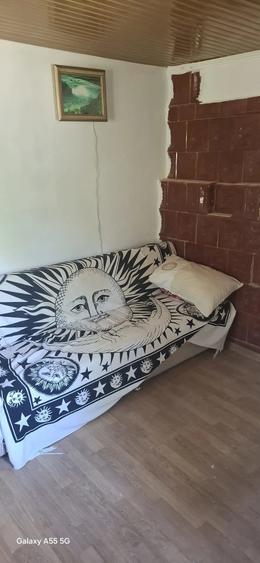 Casă cu 4 camere cu Teren 2500 Mp în Stejaru (Ion Creangă)