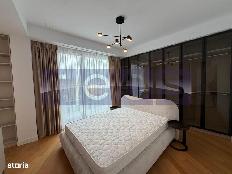 Apartament cu 4 camere în Central