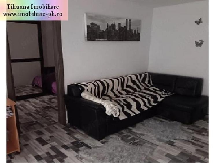 Apartament cu 2 camere nedecomandat în Vest