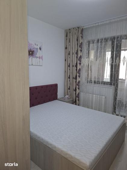 Ap 2 camere,centrala termica, loc de parcare - 12