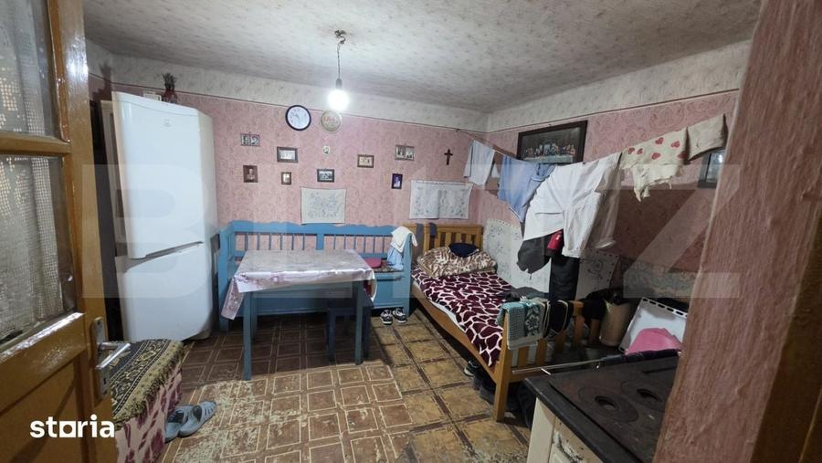 Casa 4 camere, 142 mp, teren 2658 mp, zona Satmarel - 8