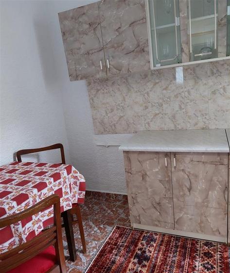 Apartament cu 2 camere decomandat în George Enescu