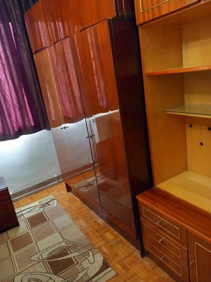 Apartament cu 2 camere semidecomandat în Horea