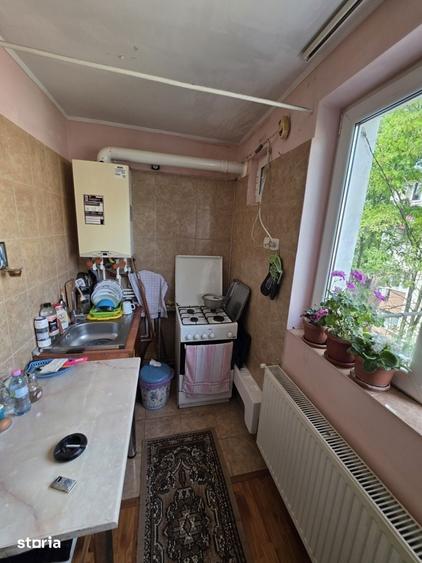 Vanzare 2 camere Rahova - Crizantemelor - 4