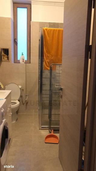 Apartament cu 3 camere în Șelimbăr
