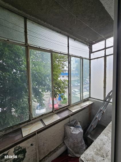 Apartament 2 camere ULTRACENTRAL, etajul 1, cu Balcon - 4