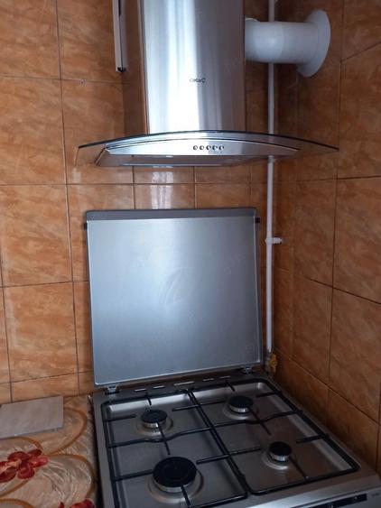 Apartament cu 2 camere semidecomandat în Pod