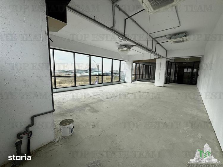 Spatiu comercial de vanzare cu chiriasi Investitie in zona de Nord - 3