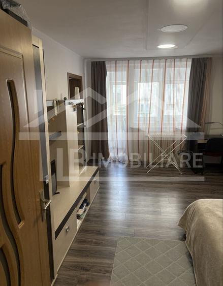 Apartament cu 2 camere, 52mp, Zona Ultracentrala - 2