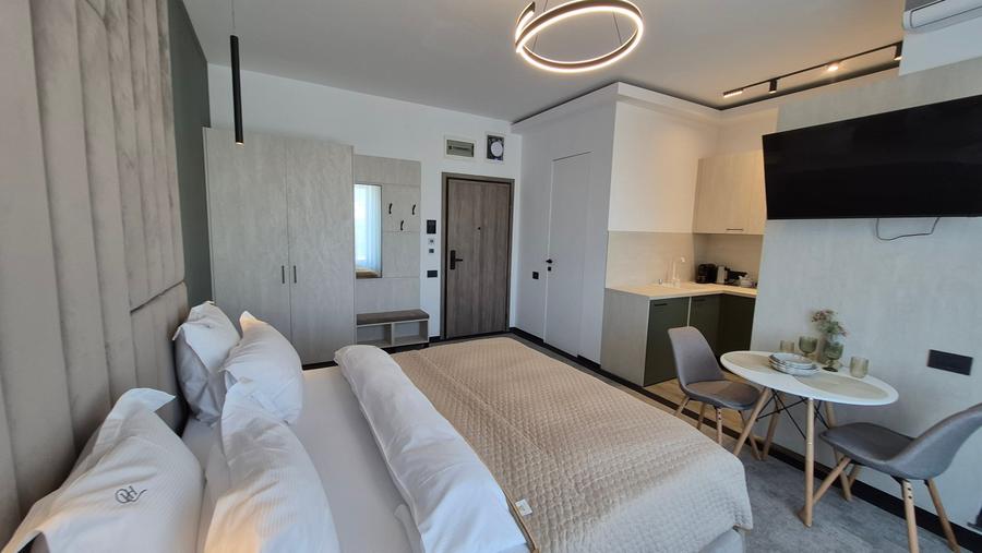 APARTAMENT ULTRA LUX -  2 BUCATARII -2 BAI- MOBILAT- ULTILAT - BLOC NOU 2025 - 36