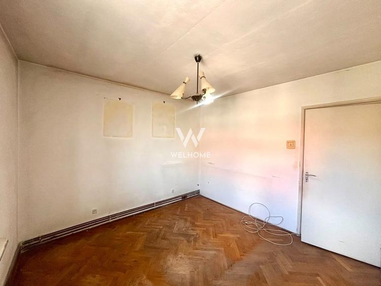 Apartament cu 3 camere în Ștrand