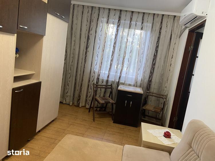 Apartament cu 2 camere, mobilat în Inel II