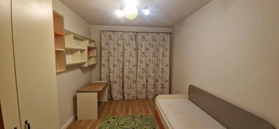apartament cu 3 camere in Andrei Muresanu - 7