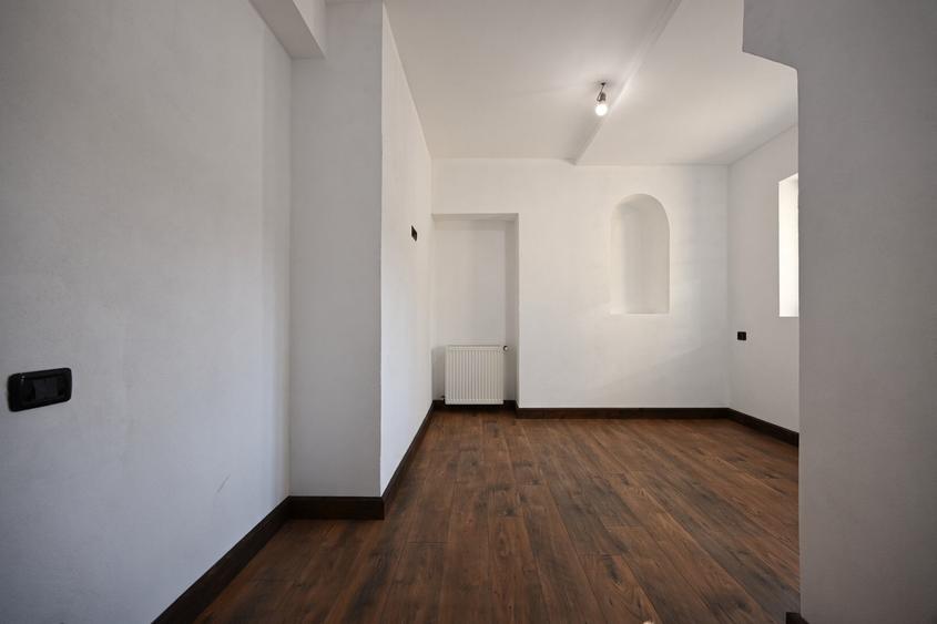 Apartament cu 2 camere în Eroilor