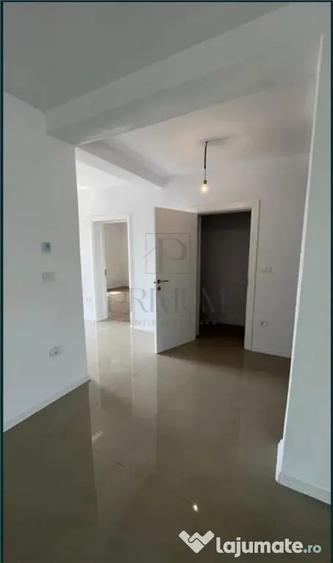 Parta- 4 camere- incalzire in pardoseala- toate utilitatile - 4