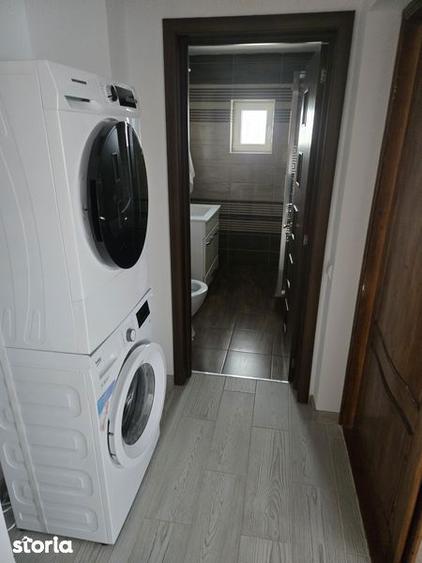 Apartament cu 3 camere în Snagov