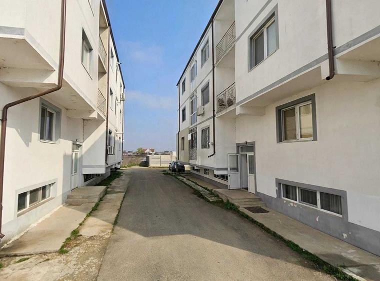 Garsonieră în Rahova