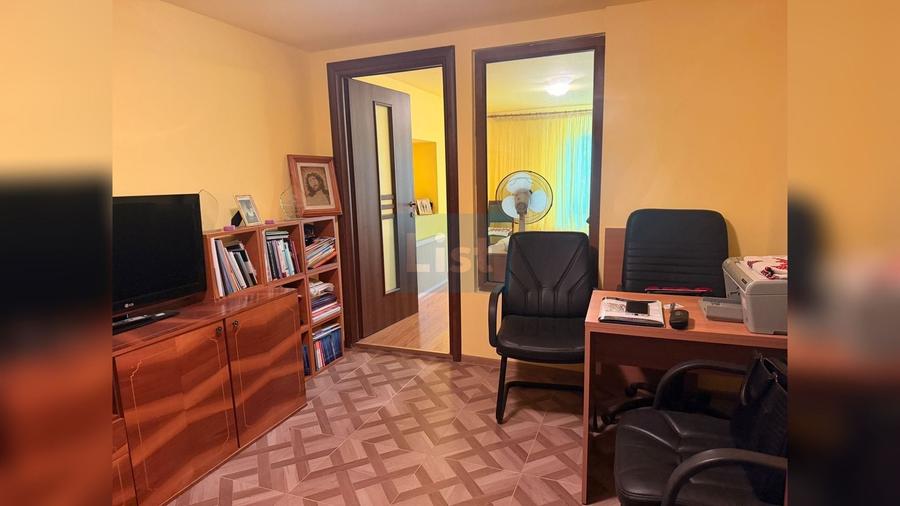 Casă cu 3 camere cu Teren 1550 Mp în Vânători