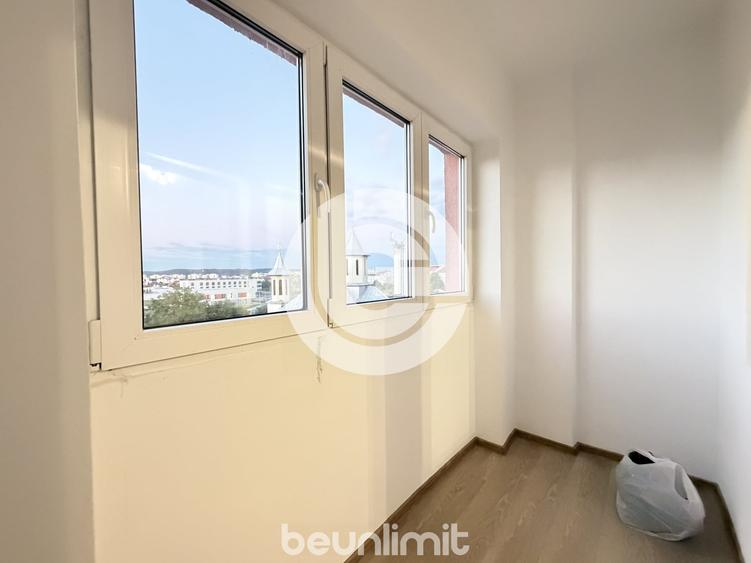 Apartament 3 camere | decomandat | 2 bai | Strada Siretului colt cu Dumbravii - 15