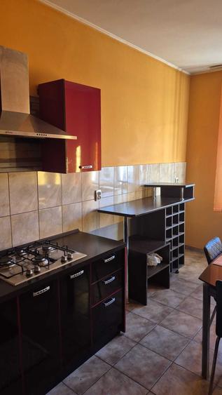 Casă cu 3 camere în Exterior Vest