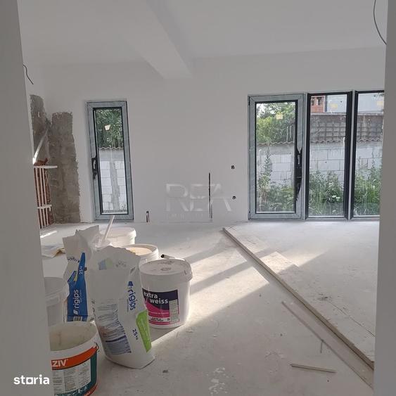 Casa Parter, individuala, Clinceni, toate utilitatile - 5