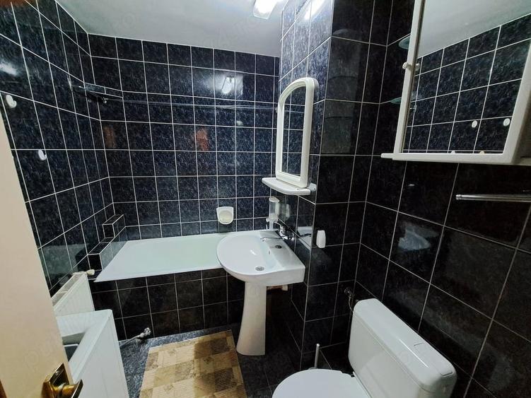 Apartament cu 2 camere decomandat în Unirii